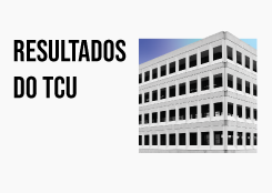 Imagem Congresso Nacional e o TCU