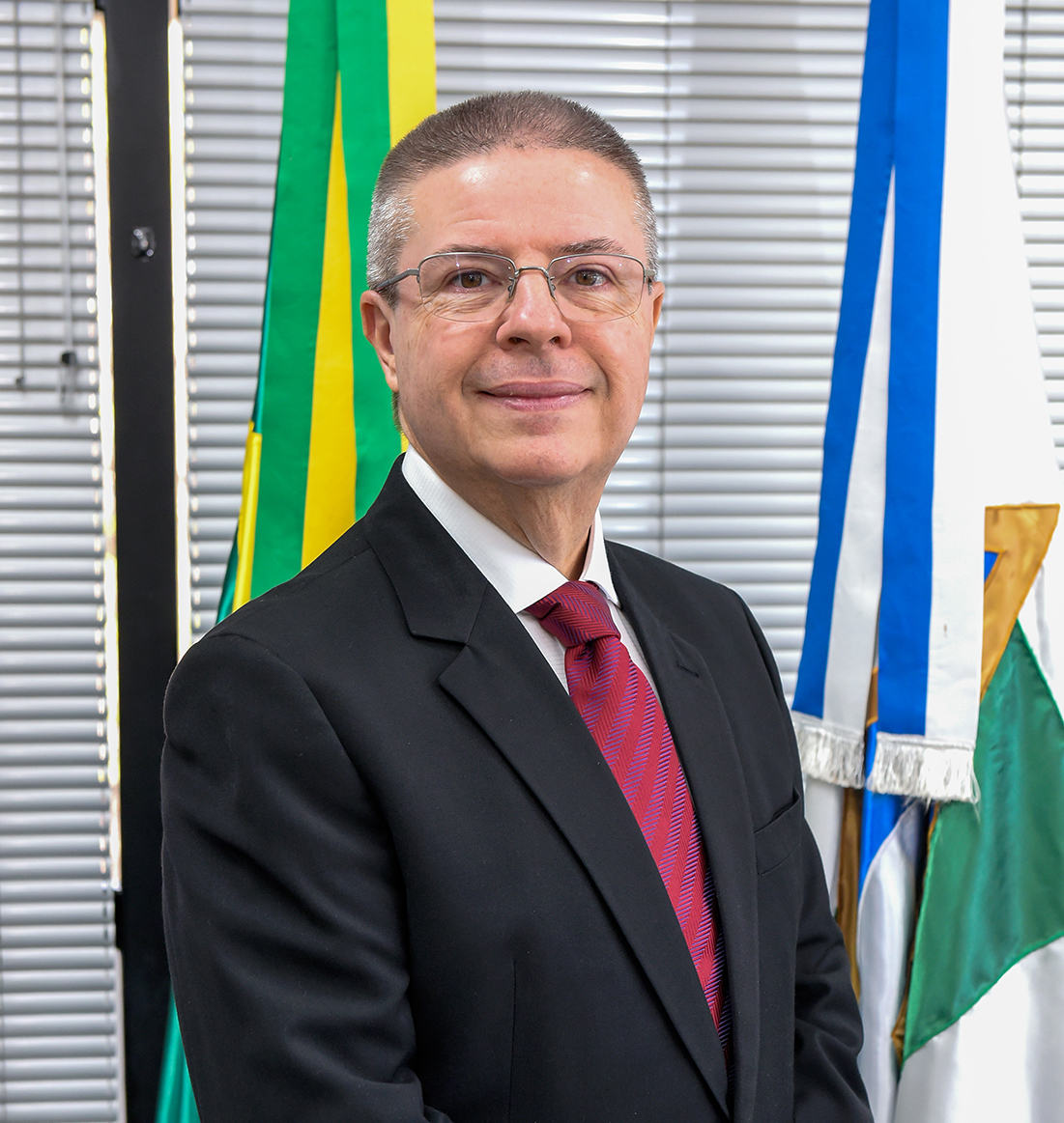 Ministro TCU