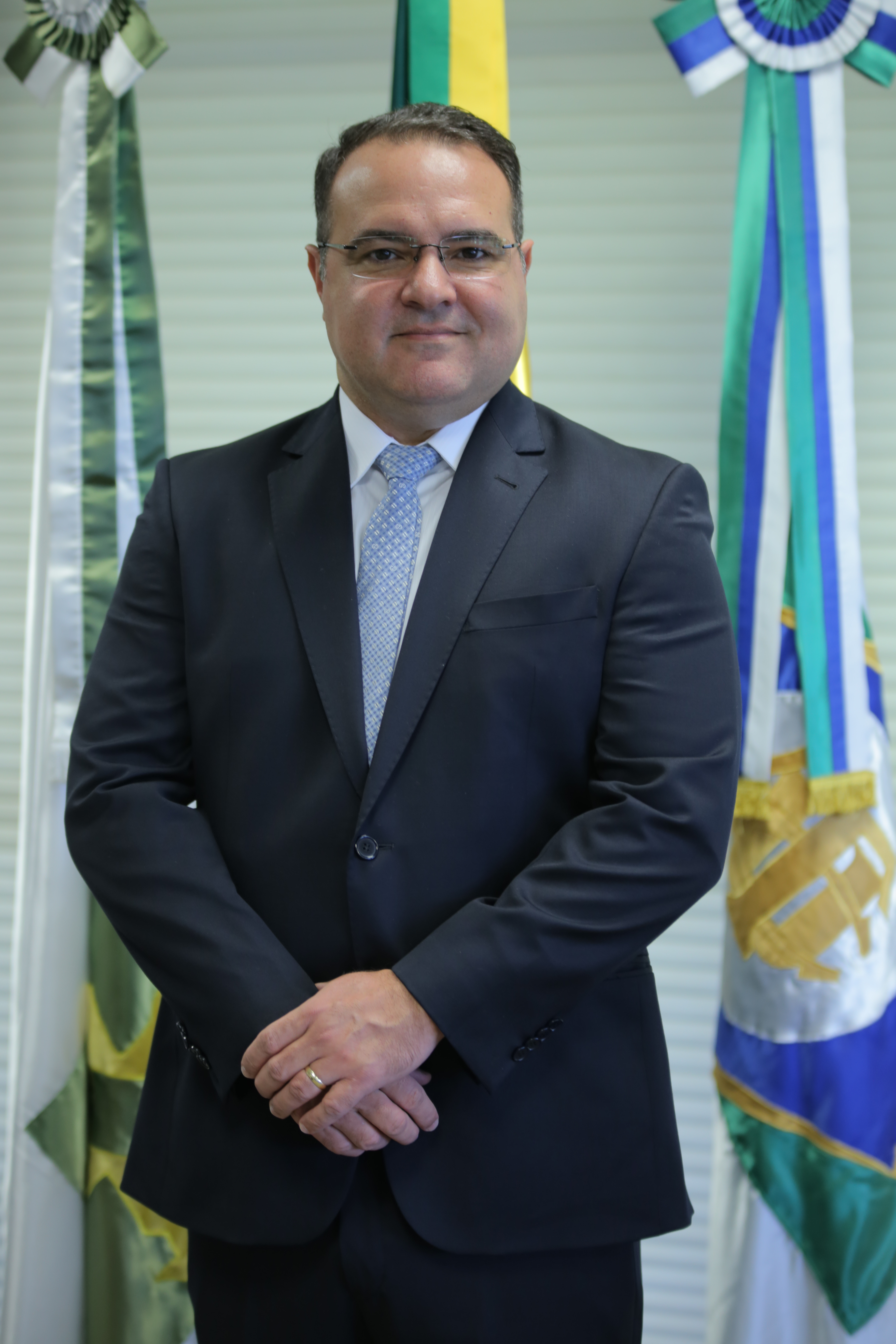 Ministro TCU